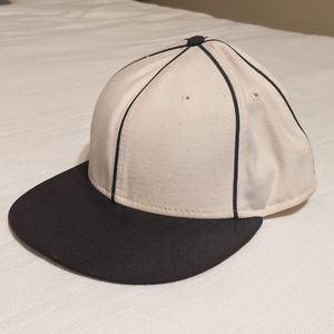 Men's New Era Throwback Brooklyn Dodgers Hat